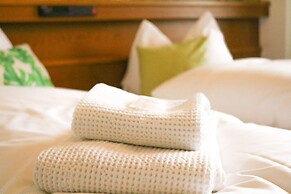 Guesthouse Pension Grafenstein