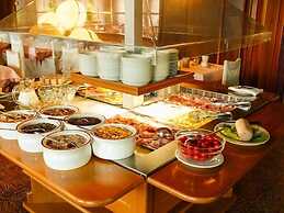 Guesthouse Pension Grafenstein