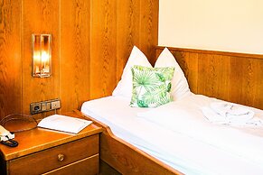 Guesthouse Pension Grafenstein