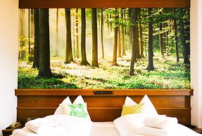 Guesthouse Pension Grafenstein