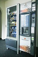 Guesthouse Pension Grafenstein