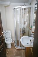 My Way Teras Butik Otel