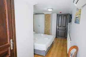 My Way Teras Butik Otel