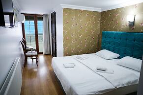 My Way Teras Butik Otel