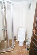 My Way Teras Butik Otel