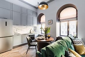 Spb2Day Chaykovskogo 77