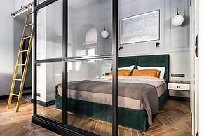 Spb2Day Chaykovskogo 77