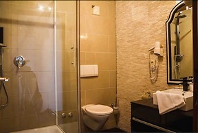 Hotel Waldlust B & B