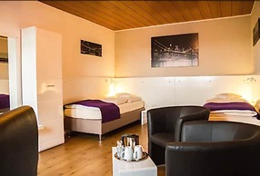 Hotel Waldlust B & B