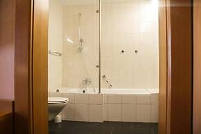 Hotel Waldlust B & B