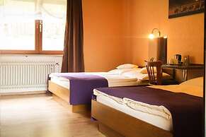 Hotel Waldlust B & B