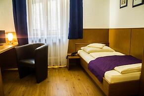 Hotel Waldlust B & B