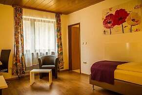 Hotel Waldlust B & B