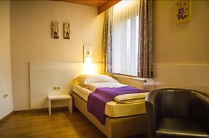 Hotel Waldlust B & B