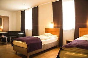 Hotel Waldlust B & B