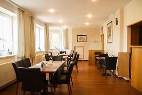 Hotel Waldlust B & B