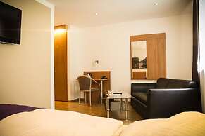 Hotel Waldlust B & B