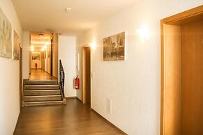 Hotel Waldlust B & B