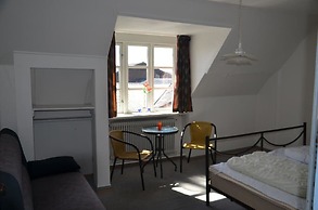 Ferie På Toppen