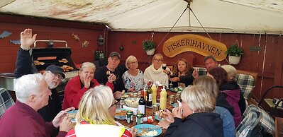 Ferie På Toppen