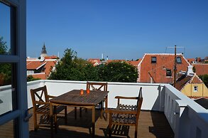 Ferie På Toppen