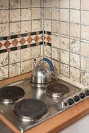 Mini Studio in the Heart of Florence