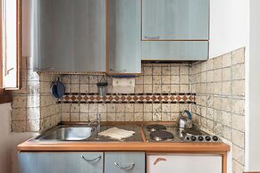 Mini Studio in the Heart of Florence