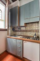 Mini Studio in the Heart of Florence