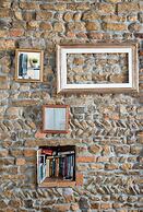 Mini Studio in the Heart of Florence