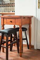 Mini Studio in the Heart of Florence