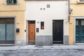 Mini Studio in the Heart of Florence