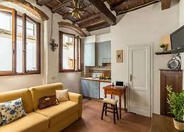 Mini Studio in the Heart of Florence
