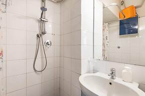 Mini Studio in the Heart of Florence