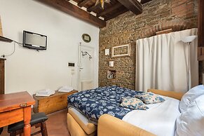 Mini Studio in the Heart of Florence