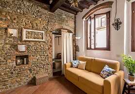 Mini Studio in the Heart of Florence