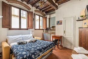 Mini Studio in the Heart of Florence