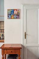 Mini Studio in the Heart of Florence