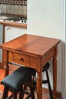 Mini Studio in the Heart of Florence