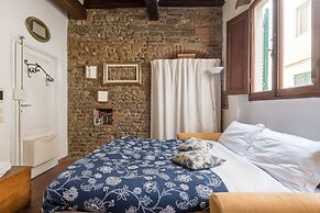 Mini Studio in the Heart of Florence