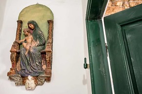 Mini Studio in the Heart of Florence