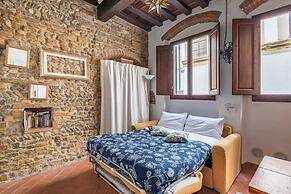Mini Studio in the Heart of Florence