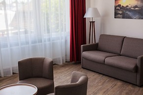 Ruhr Inn Hotel