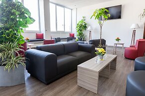 Ruhr Inn Hotel