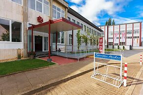 Ruhr Inn Hotel