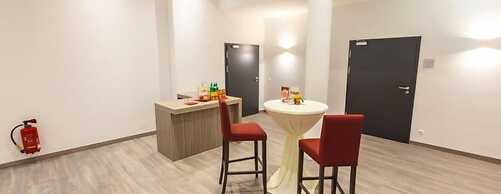 Ruhr Inn Hotel