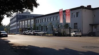 Ruhr Inn Hotel