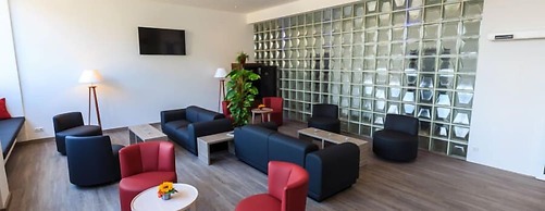 Ruhr Inn Hotel