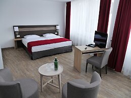 Ruhr Inn Hotel
