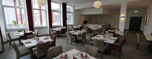 Ruhr Inn Hotel