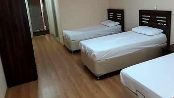 Altintas Dinlenme Tesisleri